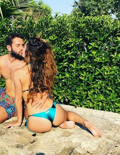 Alessia Macari feet photo 20
