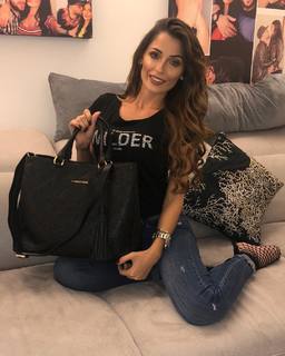 Alessia Macari feet photo 14