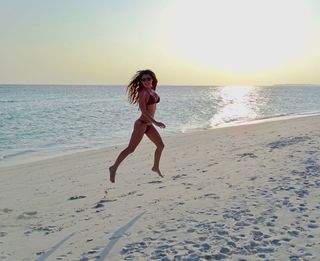 Alessia Macari feet photo 11