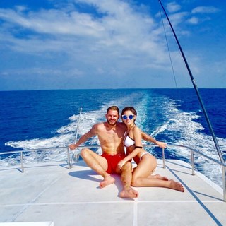 Alessia Macari feet photo 10