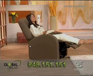 Alessia Mancini feet photo 17