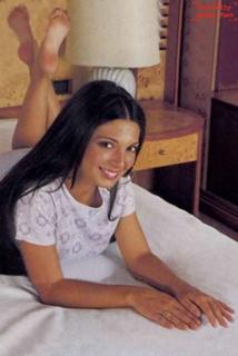 Alessia Mancini feet photo 19
