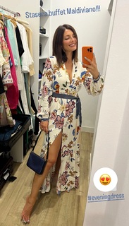 Alessia Mancini feet photo 19