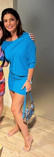 Alessia Mancini feet photo 18
