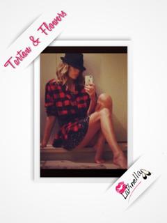 Alessia Marcuzzi feet photo thumbnail