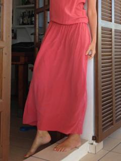 Alessia Marcuzzi feet photo thumbnail