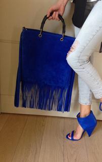 Alessia Marcuzzi feet photo thumbnail
