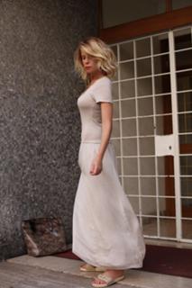 Alessia Marcuzzi feet photo thumbnail