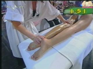 Alessia Merz feet photo 5