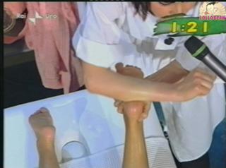 Alessia Merz feet photo 20
