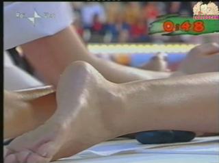 Alessia Merz feet photo 18