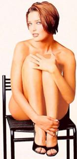 Alessia Merz feet photo 17
