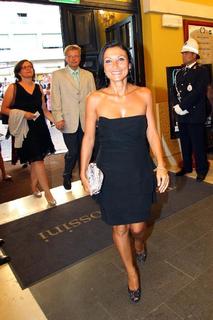 Alessia Morani feet photo 17