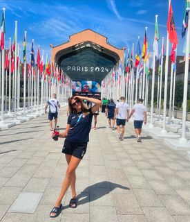 Alessia Orro feet photo 6