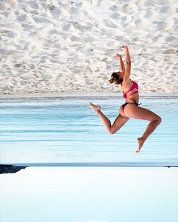 Alessia Orro feet photo 8