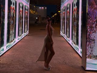 Alessia Orro feet photo 4