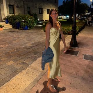Alessia Orro feet photo 17