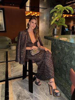 Alessia Orro feet photo 14