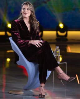 Alessia Orro feet photo 12