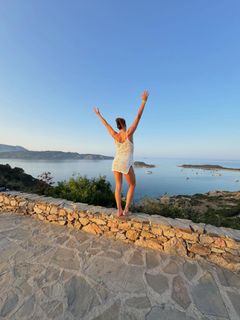 Alessia Orro feet photo 9