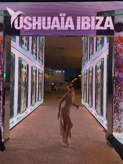 Alessia Orro feet photo 8