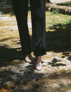Alessia Orro feet photo 7