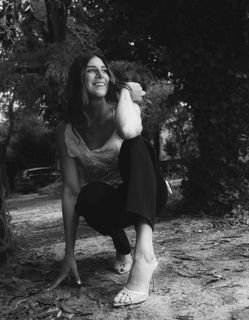 Alessia Orro feet photo 6