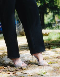 Alessia Orro feet photo 5