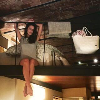 Alessia Reato feet photo 14
