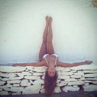Alessia Reato feet photo 7
