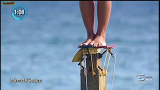 Alessia Reato feet photo 13