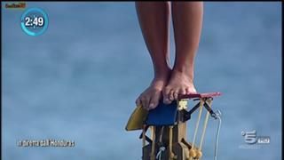 Alessia Reato feet photo 11