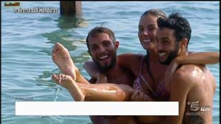 Alessia Reato feet photo 10
