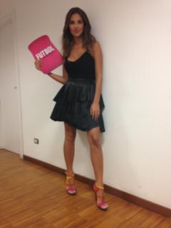 Alessia Reato feet photo 19
