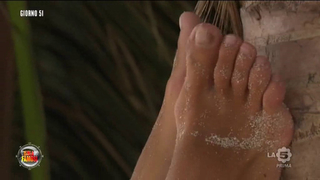 Alessia Reato feet photo 1