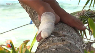 Alessia Reato feet photo 18
