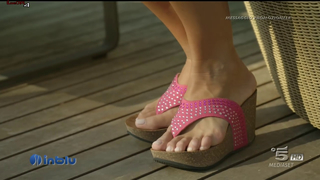 Alessia Reato feet photo 5