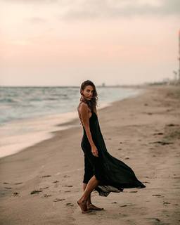 Alessia Reato feet photo 4