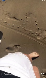 Alessia Russo feet photo 9