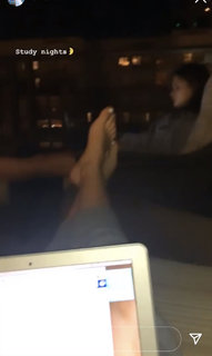 Alessia Russo feet photo 8