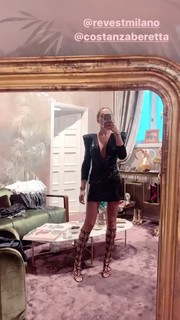 Alessia Tedeschi feet photo 19