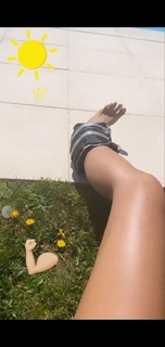 Alessia Tedeschi feet photo 9