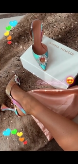 Alessia Tedeschi feet photo 3