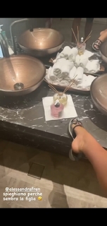 Alessia Tedeschi feet photo 5