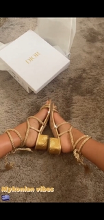 Alessia Tedeschi feet photo 16