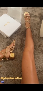 Alessia Tedeschi feet photo 15