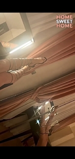 Alessia Tedeschi feet photo 14