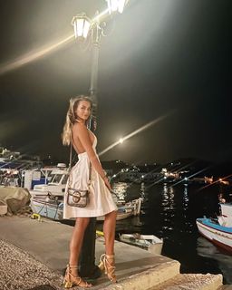Alessia Tedeschi feet photo 6