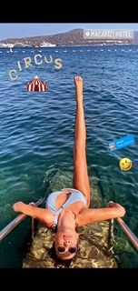 Alessia Tedeschi feet photo 9