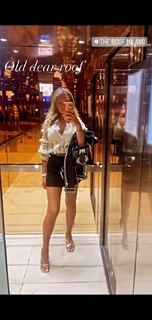 Alessia Tedeschi feet photo 2